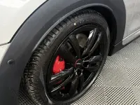Used Mini John Cooper Works Hatch 231 HP (169 kW) 2023 Silver Hatchback