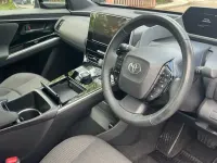 Used Toyota bZ4X PURE 150 kW (204 HP) 2025 Grey SUV