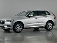 used Volvo XC60 2.0 D4 Momentum 5dr Geartronic