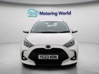 Used Mazda 2 114 HP (83 kW) 2023 Hatchback
