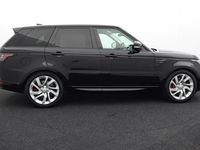 used Land Rover Range Rover Sport 2.0 SD4 HSE 5dr Auto diesel estate