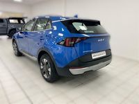 New Kia Sportage 2025 Blue SUV