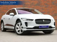 Używany Jaguar I-Pace SE 294 kW (400 KM) 2021 SUV