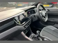 New VW Polo Edition 95 HP (69 kW) 2026 Black Hatchback