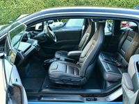 Used BMW i3 Comfort Edition 125 kW (170 HP) 2021 White Hatchback