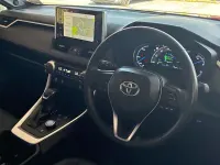 Used Toyota RAV4 Hybrid 222 HP (163 kW) 2022 Other SUV