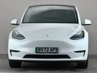 Used Tesla Model Y Long Range AWD 286 kW (389 HP) 2025 SUV