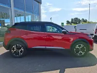 Second-hand Peugeot 2008 GTi 2025 Roșu SUV
