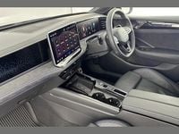 Used VW Passat R-line 267 HP (196 kW) 2025 Grey Estate