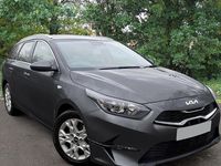 Used Kia Ceed Sportswagon 138 HP (101 kW) 2025 Estate