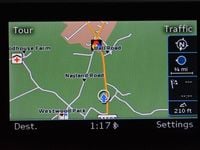 Used Audi A3 S-Line 184 HP (135 kW) 2015 Red Hatchback