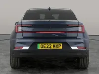 Used Polestar 2 300 kW (408 HP) 2022 Black Hatchback