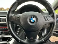 Used BMW 318 Performance 143 HP (105 kW) 2011 Sedan