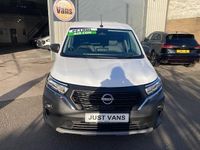 Usado Nissan Townstar Acenta 2023 Branco Van