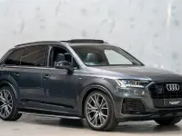 Used Audi Q7 340 HP (250 kW) 2024 SUV