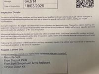 Used Skoda Citigo Elegance 75 HP (55 kW) 2014 Green Hatchback