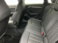 Used Audi A3 S-Line 2023 Grey Sedan