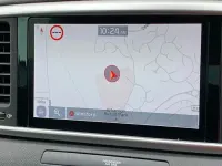 Used Kia Sportage 148 HP (108 kW) 2021 Silver SUV