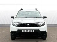 Käytetty Dacia Duster Essentiel 90 HP (66 kW) 2022 Katumaasturi