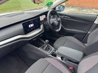used Skoda Octavia Hatchback 1.5 TSI SE Technology 5dr