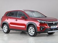 Gebraucht Suzuki SX4 S-Cross 129 PS (94 kW) 2025 SUV