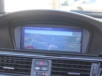 Used BMW M3 Cabriolet 2012 White Cabriolet