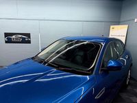 Używany Jaguar E-Pace S 150 KM (110 kW) 2019 Niebieski SUV