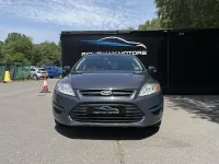 Used Ford Mondeo 140 HP (102 kW) 2012 Grey Hatchback