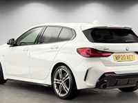Usado BMW M135 306 HP (225 kW) 2024 Citadino