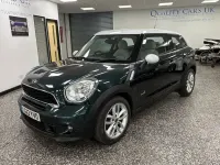 Used Mini Cooper SD Paceman 2013 SUV