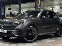 Used Mercedes GLC300 Urban 245 HP (180 kW) 2025 SUV
