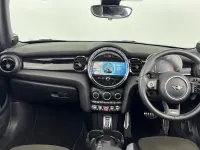 Used Mini Cooper S Cabriolet Sport 176 HP (129 kW) 2023 White Cabriolet