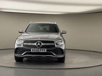 Used Mercedes GLC300 AMG Line Premium 245 HP (180 kW) 2022 Estate