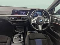 Used BMW M235 Comfort Edition 306 HP (225 kW) 2022 Blue Coupe