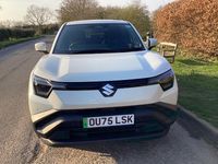 Used Suzuki Vitara 135 kW (184 HP) 2025 White SUV