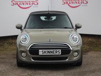 Used Mini Cooper Cabriolet 2018 Grey Cabriolet