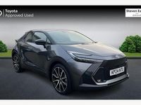 Used Toyota C-HR Sport 197 HP (144 kW) 2026 SUV