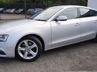 Used Audi A5 Sportback 143 HP (105 kW) 2012 Hatchback
