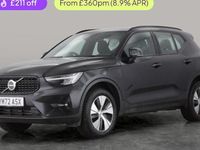 Used Volvo XC40 Plus 211 HP (155 kW) 2023 SUV