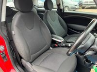 used Mini Cooper Hatch 1.63dr