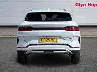 Used BYD Seal Comfort 218 HP (160 kW) 2026 Estate