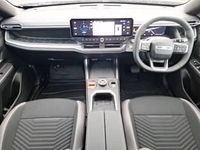 Novo Jeep Compass 145 HP (106 kW) 2026 Cinzento SUV