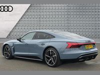 Used Audi e-tron GT quattro Comfort 434 kW (591 HP) 2026 Grey Sedan