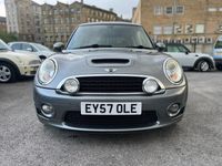 used Mini Cooper S Hatch 1.63dr