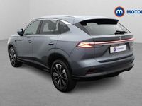 Used MG HS Trophy 224 HP (164 kW) 2025 Grey SUV