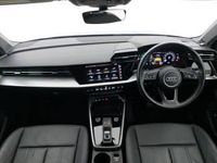 Used Audi A3 e-tron Sport 204 HP (150 kW) 2022 Blue Hatchback