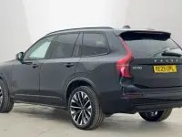 Usado Volvo XC90 Ultra 247 HP (181 kW) 2026 SUV