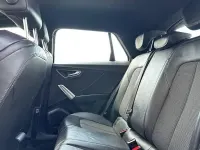 Used Audi Q2 S-Line 2023 Grey SUV