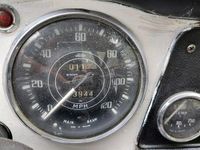 Used Triumph TR4 2023 Green