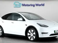 Used Tesla Model Y RWD 219 kW (299 HP) 2024 SUV